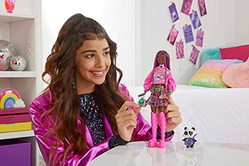 Barbie Extra Doll