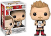 Funko Pop WWE - Jericho Old School Toy