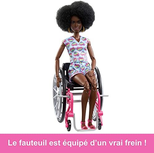 Barbie Fashionistas Doll