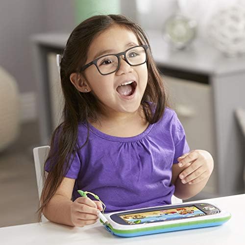 LeapFrog LeapPad Ultimate Ready for School Tablet Green
