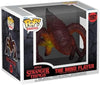 Funko Pop Super Stranger Things Rift - Monster - The Mind Flayer - Collectable Vinyl Figure