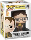 Funko Pop TV The Office - Dwight Schrute
