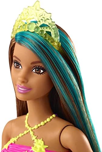 Barbie Dreamtopia Princess Doll