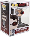 Funko Pop Marvel Daredevil TV-Matt Murdock Action Figure