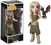 Funko Rock Candy Game of Thrones-Daenerys Targaryen Toy