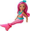 Barbie Dreamtopia Chelsea Merboy Doll