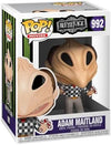 Funko POP Movies Beetlejuice- Adam Transformed Multicolor 3.75 inches