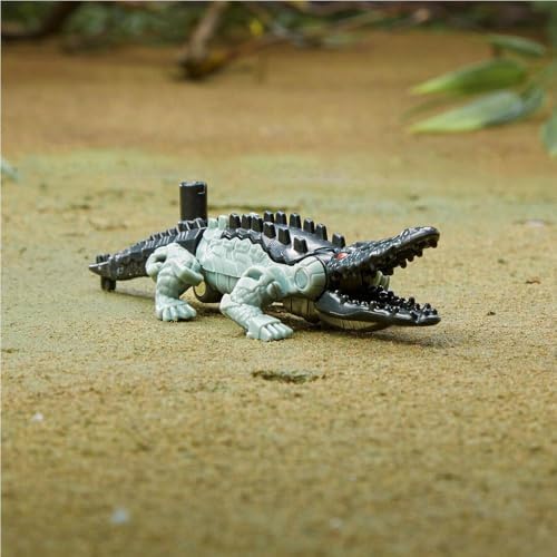 Transformers Rise of The Beasts Movie Beast Alliance Beast Battle Masters Skullcruncher