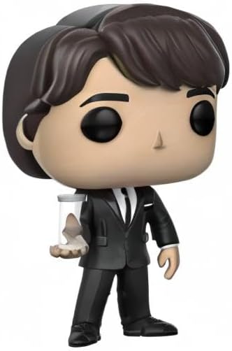 Funko POP Disney Artemis Fowl - Artemis wChase