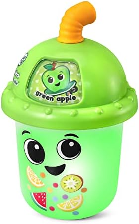 LeapFrog Fruit Colors Learning Smoothie