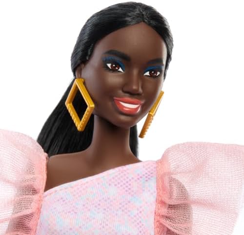 Barbie Fashionistas Doll