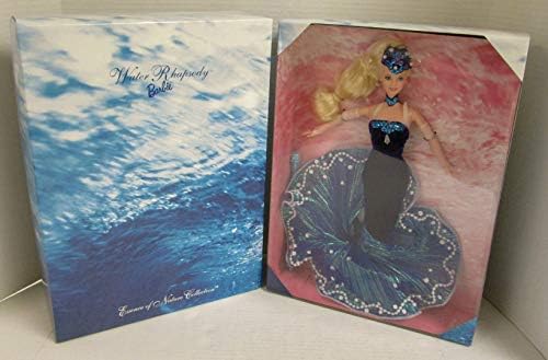 Barbie Mattel Water Rhapsody Barbie Doll