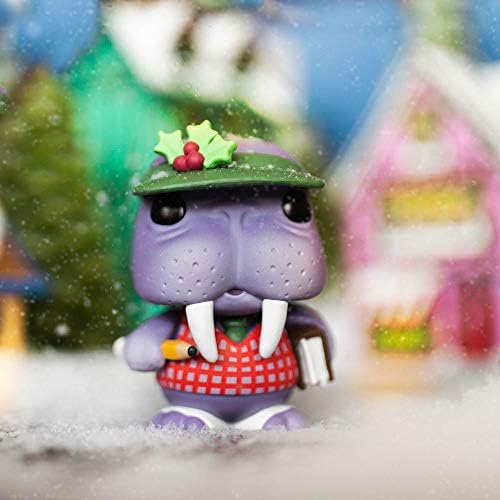 Funko Pop Peppermint Lane - Tusky Ledger Multicolor 50540