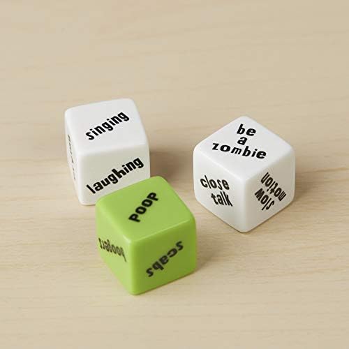 Hasbro Gaming Don't Lose Your Cool vs Parents Interactive Game Family Toy WLM8 68935