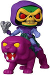 Funko Pop Ride Masters of The Universe - Skeletor on Panthor