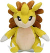 Pokemon Center Sitting Cuties Sandslash Plush 28 - Generation 1-6 in
