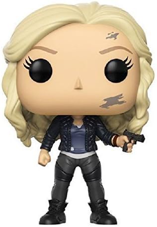 Funko POP TV The 100 Clark Griffin Toy Figure