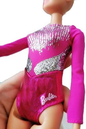 Barbie Clothes - Career Outfit Doll