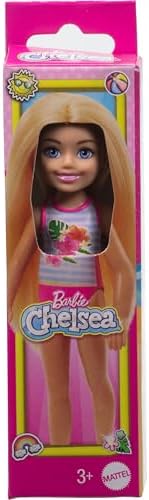 Barbie Chelsea Small Doll