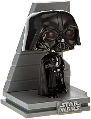 Funko Star Wars Episode V The Empire Strikes Back Darth Vader Bounty Hunters Deluxe Pop