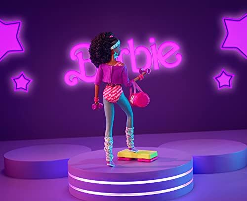 Barbie Rewind 80s Edition Workin' Out Doll