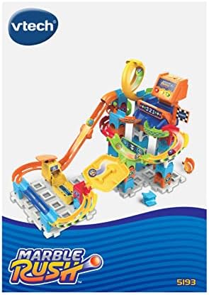 VTech Marble Rush Raceway Set