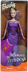 Barbie Halloween Princess