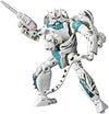 Transformers Generations War for Cybertron Kingdom Voyager WFC-K35 Tigatron Action Figure