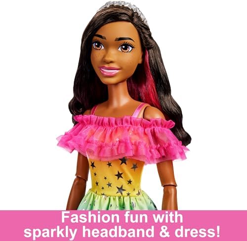 Barbie Large Doll
