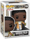 Funko POP Pop Movies Candyman - Sherman Fields POP 3 Multicolor 4 inches