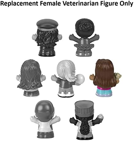 Mattel Replacement Part for Fisher-Price Little People Playset