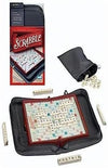 Hasbro Gaming Game Folio Scrabble