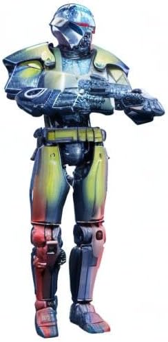 Hasbro Star Wars The Black Series Credit Collection Dark Trooper 6-Inch Action Figure