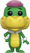 Funko POP Hanna Barbera Wally Gator Action Figure