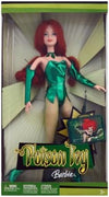 Mattel DC Comic Barbie Doll Poison Ivy