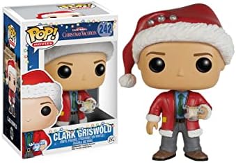 Funko Clark Griswold National Lampoon's Christmas Vacation Funko Pop