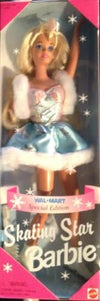 Barbie Skating Star 1995