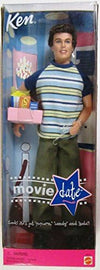 Barbie Movie Date Ken