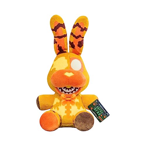 Funko Action Figure Five Nights at Freddy's FNAF Dreadbear - Grim Foxy - - - - for Boys