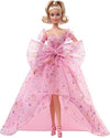Barbie Signature Birthday Wishes Doll