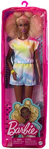 Barbie Fashionistas Doll