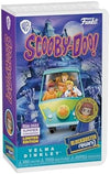 Funko x Blockbuster Rewind Hanna-Barbera's Scooby Doo - Velma Dinkley Sealed