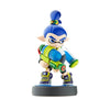 Nintendo Inkling Boy amiibo