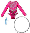 Barbie Clothes - Career Outfit Doll