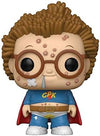Funko POP Garbage Pail Clark Can't Figure Multicolor