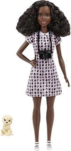 Barbie Careers Fashion Doll