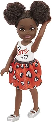 Barbie Fashion Party Doll and
