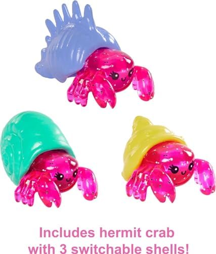Barbie Mermaid Power Playset