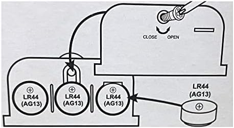 Disney Junior Mickey Mouse Funhouse Communicator with Lights and Sounds Officially