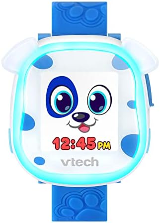 VTech My First Kidi Smartwatch Blue
